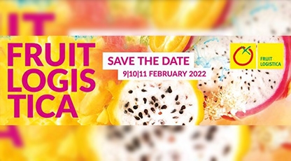Fruit Logistica, 2022, Event