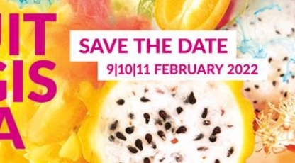 Fruit Logistica 2022